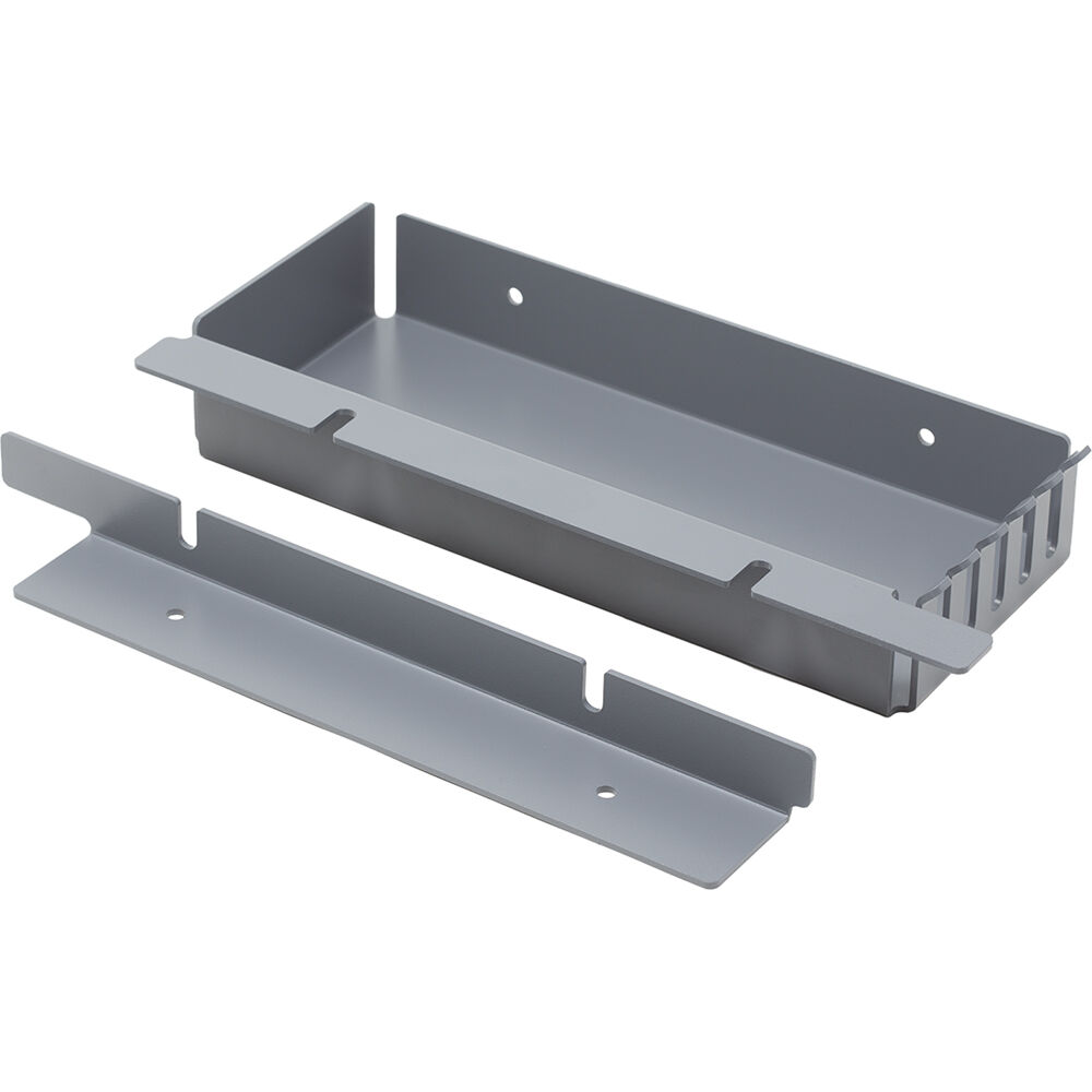 intellijel Rackmount Kit for Cascadia Synthesizer CASCADIA-EARS
intellijel Rackmount Kit for Cascadia Synthesizer CASCADIA-EARS