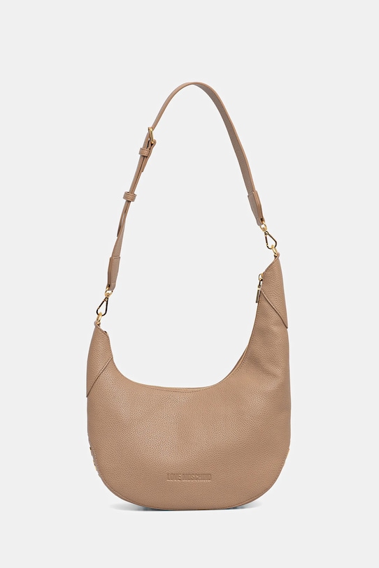 Сумка Love Moschino, бежевый
Сумка Love Moschino, бежевый