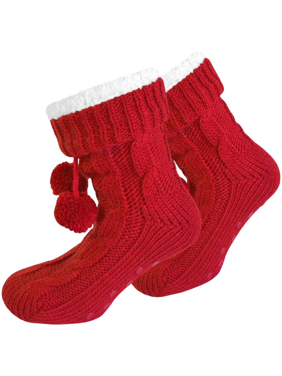 Носки Normani, красный
Носки Normani, красный