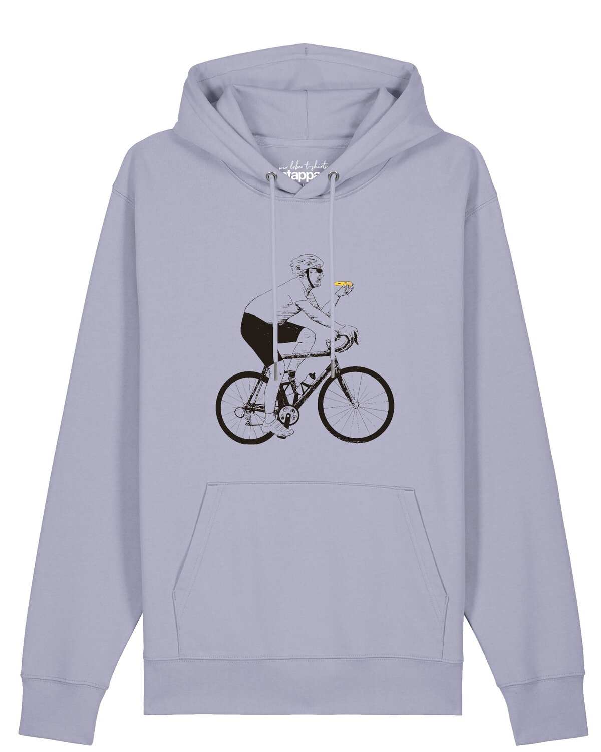 Watapparel Толстовка в сиреневом цвете, Фиолетовый, Watapparel Толстовка в сиреневом цвете
Watapparel Толстовка в сиреневом цвете, Фиолетовый, Watapparel Толстовка в сиреневом цвете