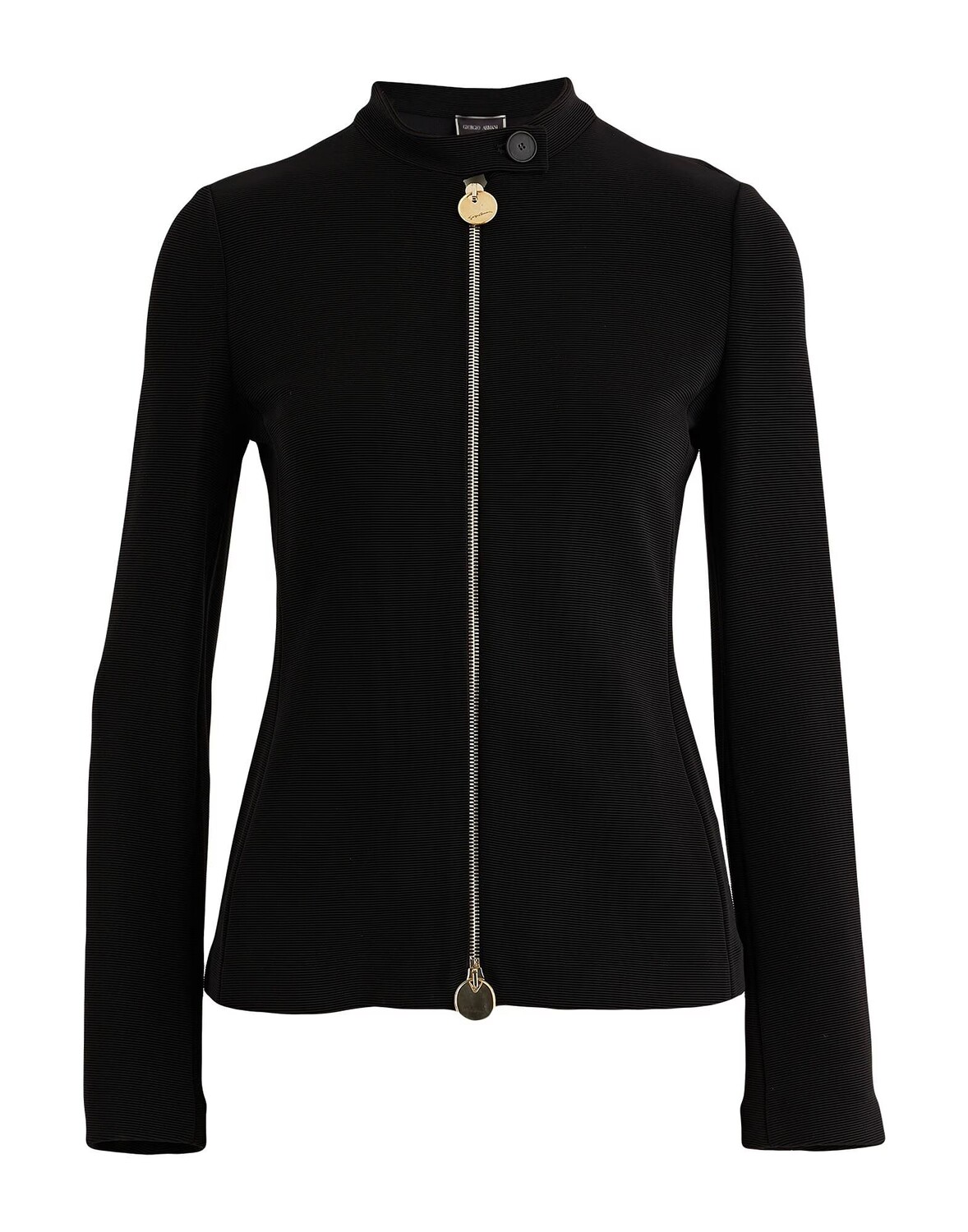 Куртка Giorgio Armani, черный
Куртка Giorgio Armani, черный