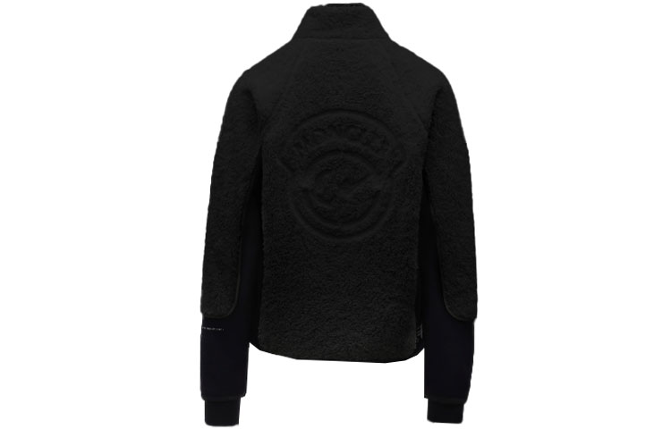 MONCLER GENIUS Фрагмент Дизайн Икс Х Фудзивара Хироши ФРГМТ Курка Мужская Черная, Black
MONCLER GENIUS Фрагмент Дизайн Икс Х Фудзивара Хироши ФРГМТ Курка Мужская Черная, Black