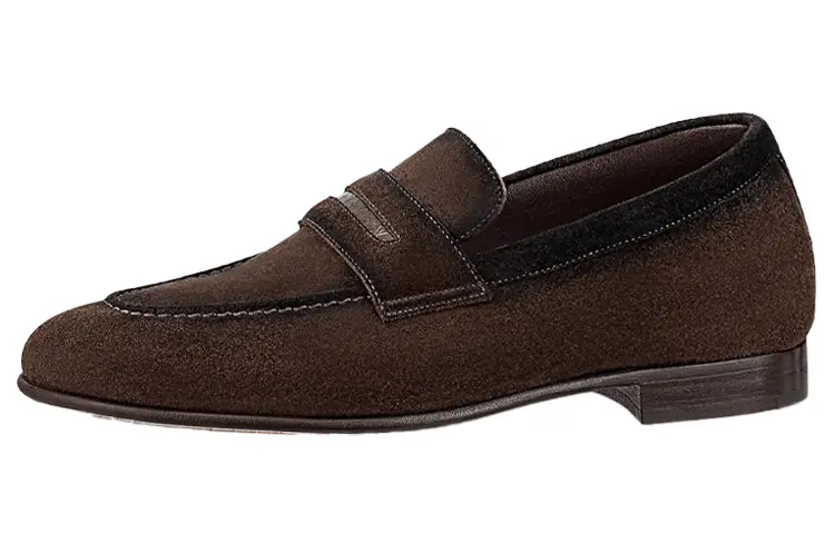 Туфли мужские Louis Vuitton Glove, коричневый
Туфли мужские Louis Vuitton Glove, коричневый