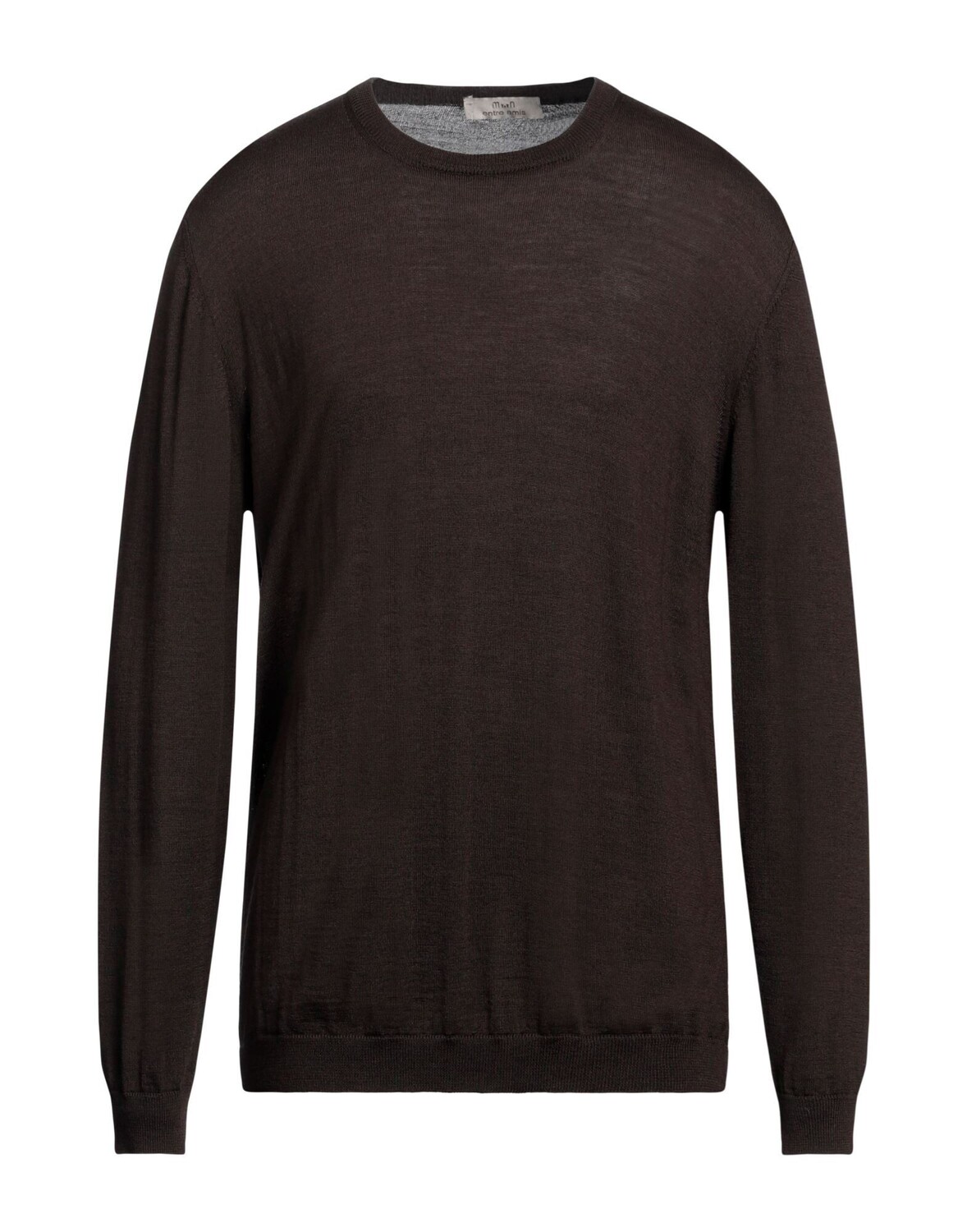 Свитер Entre Amis, темно-коричневый
Свитер Entre Amis, темно-коричневый