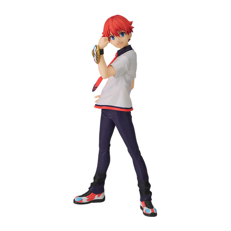 Фигурки pop up parade ryo, yutaro l size gurrett universe GOOD SMILE COMPANY, Ryo Ueda
Фигурки pop up parade ryo, yutaro l size gurrett universe GOOD SMILE COMPANY, Ryo Ueda