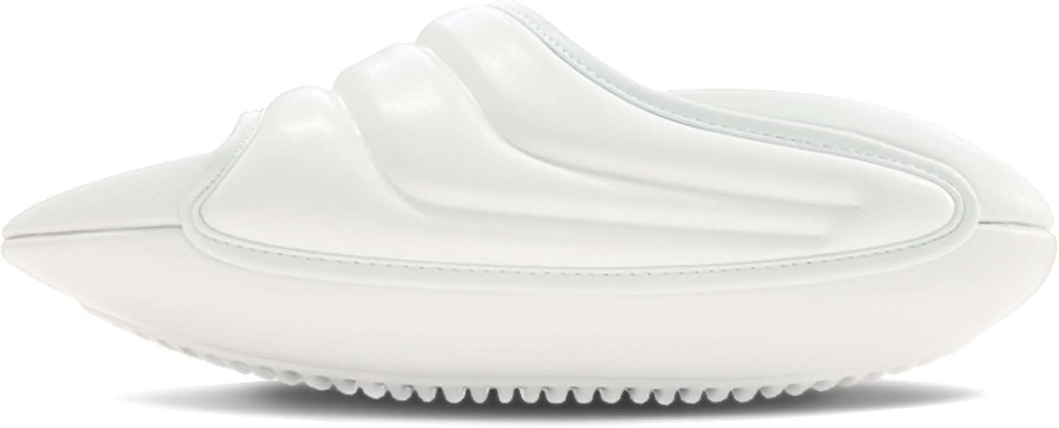 Унисекс-сандалии Vtiao, дизайн в виде яхты, противоскользящие и износостойкие, мягкие, удобные и дышащие, модные сандалии, для дома и улицы, белый
Унисекс-сандалии Vtiao, дизайн в виде яхты, противоскользящие и износостойкие, мягкие, удобные и дышащие, модные сандалии, для дома и улицы, белый