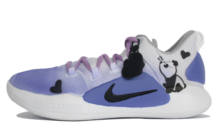 Баскетбольные кроссовки Hyperdunk X мужские с низким верхом фиолетовые/белые/черные Nike
Баскетбольные кроссовки Hyperdunk X мужские с низким верхом фиолетовые/белые/черные Nike