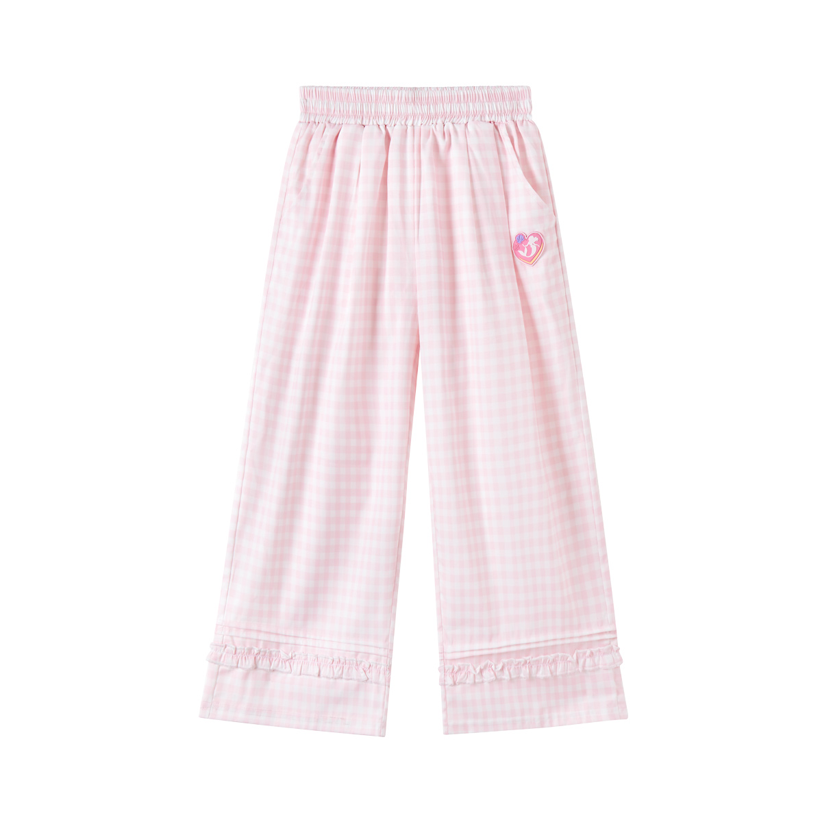 Детские штаны Disney, розовый
Детские штаны Disney, розовый