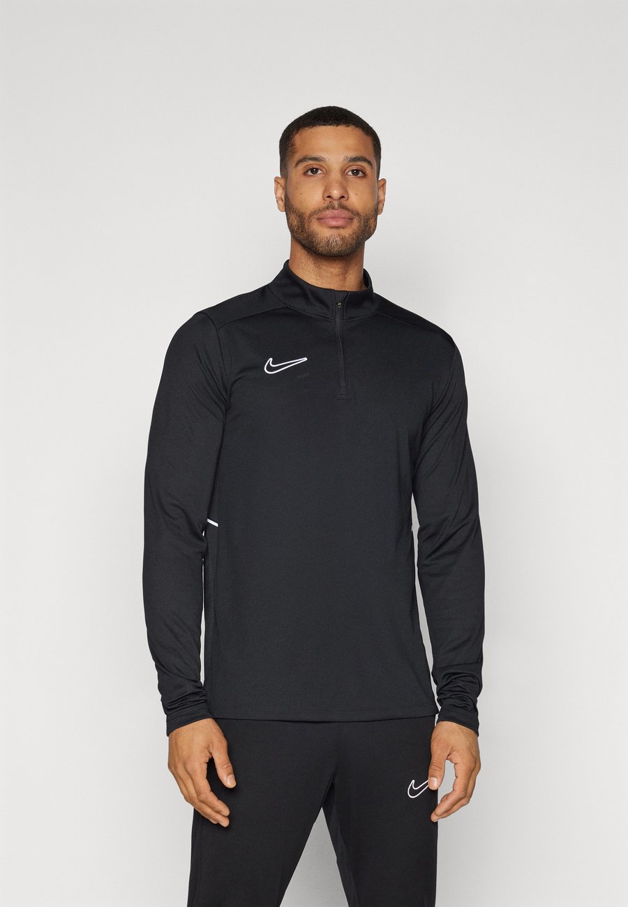 Топ Nike Performance ACADEMY DRILL TOP, Black White/Black
Топ Nike Performance ACADEMY DRILL TOP, Black White/Black
