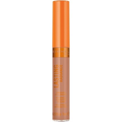 Rimmel Lasting Radiance Консилер полного покрытия и осветлитель для глаз SPF 25 80 Каштановый
Rimmel Lasting Radiance Консилер полного покрытия и осветлитель для глаз SPF 25 80 Каштановый