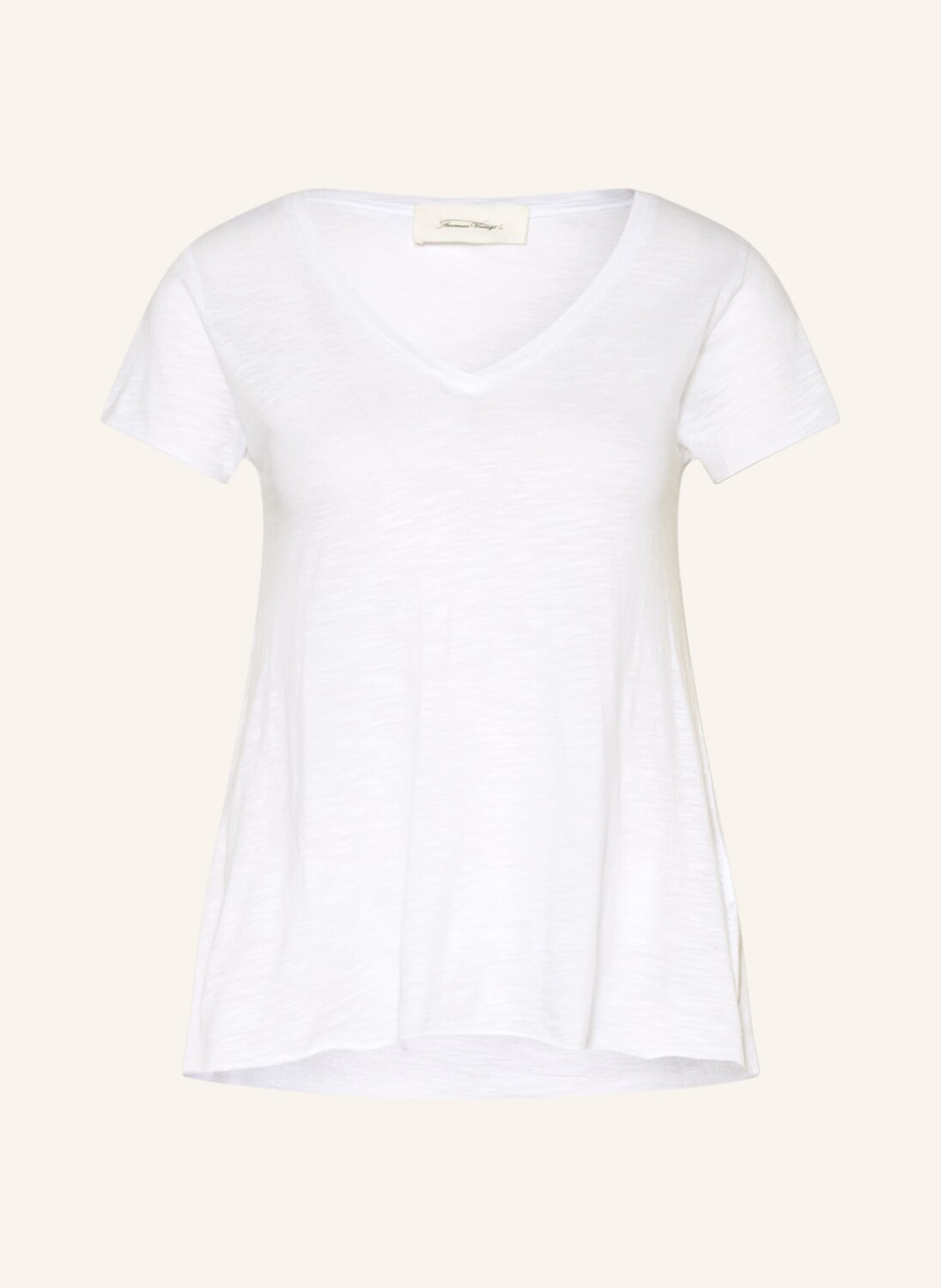 Футболка American Vintage JACKSONVILLE, белый
Футболка American Vintage JACKSONVILLE, белый