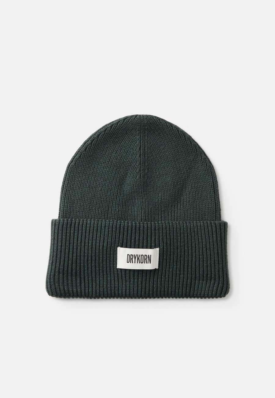 Шапка DRYKORN LOAH UNISEX, Green
Шапка DRYKORN LOAH UNISEX, Green