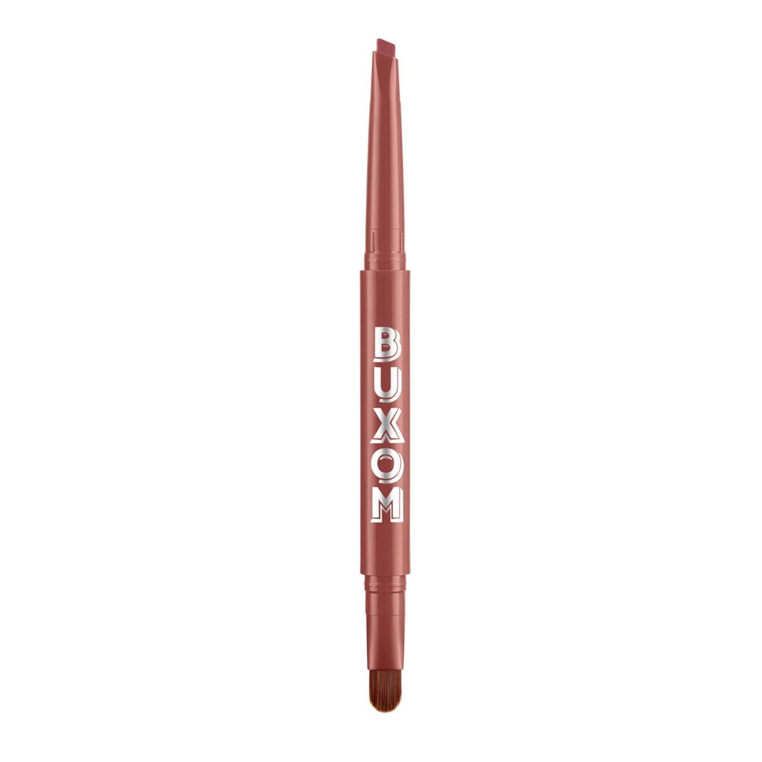 Карандаш для губ high spirits power line plumping lip liner Buxom, hush hush henna, вес 0.3 гр.
Карандаш для губ high spirits power line plumping lip liner Buxom, hush hush henna, вес 0.3 гр.