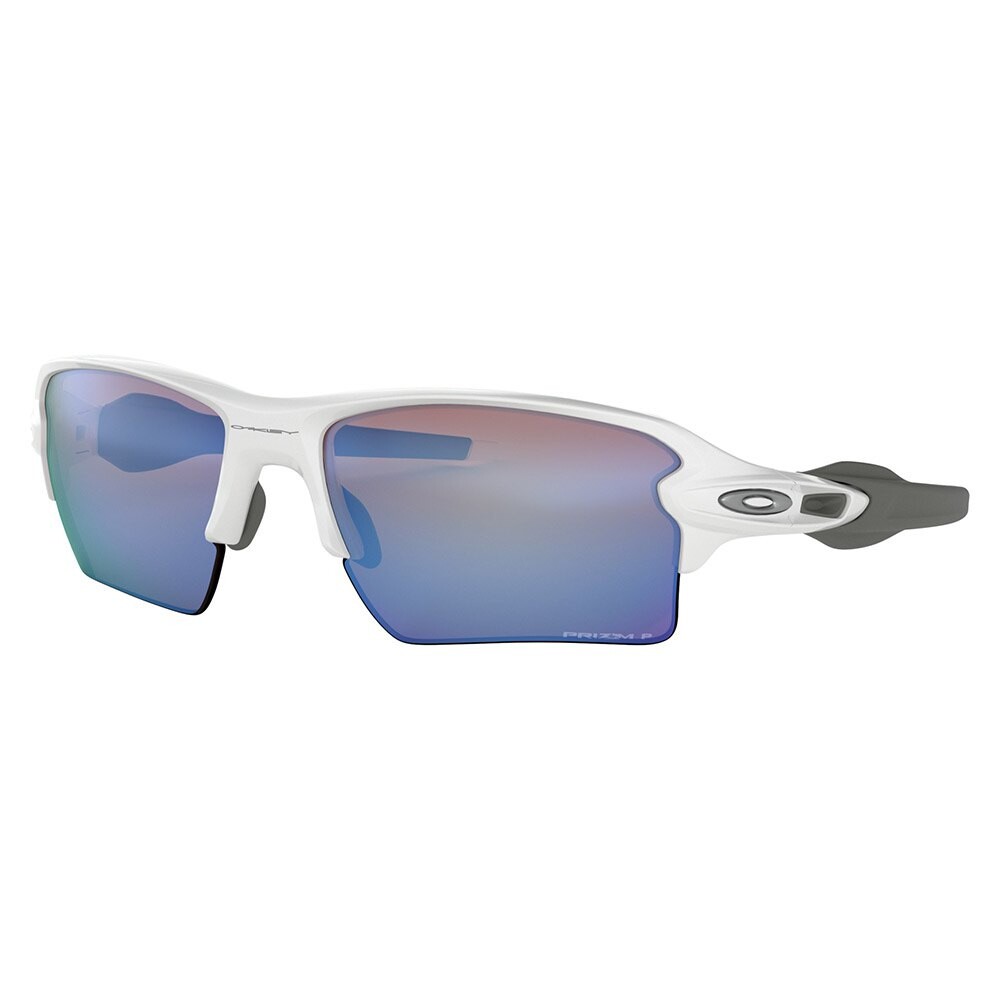 Солнцезащитные очки Oakley Flak 2.0 XL Prizm Polarized Deep Water, белый
Солнцезащитные очки Oakley Flak 2.0 XL Prizm Polarized Deep Water, белый