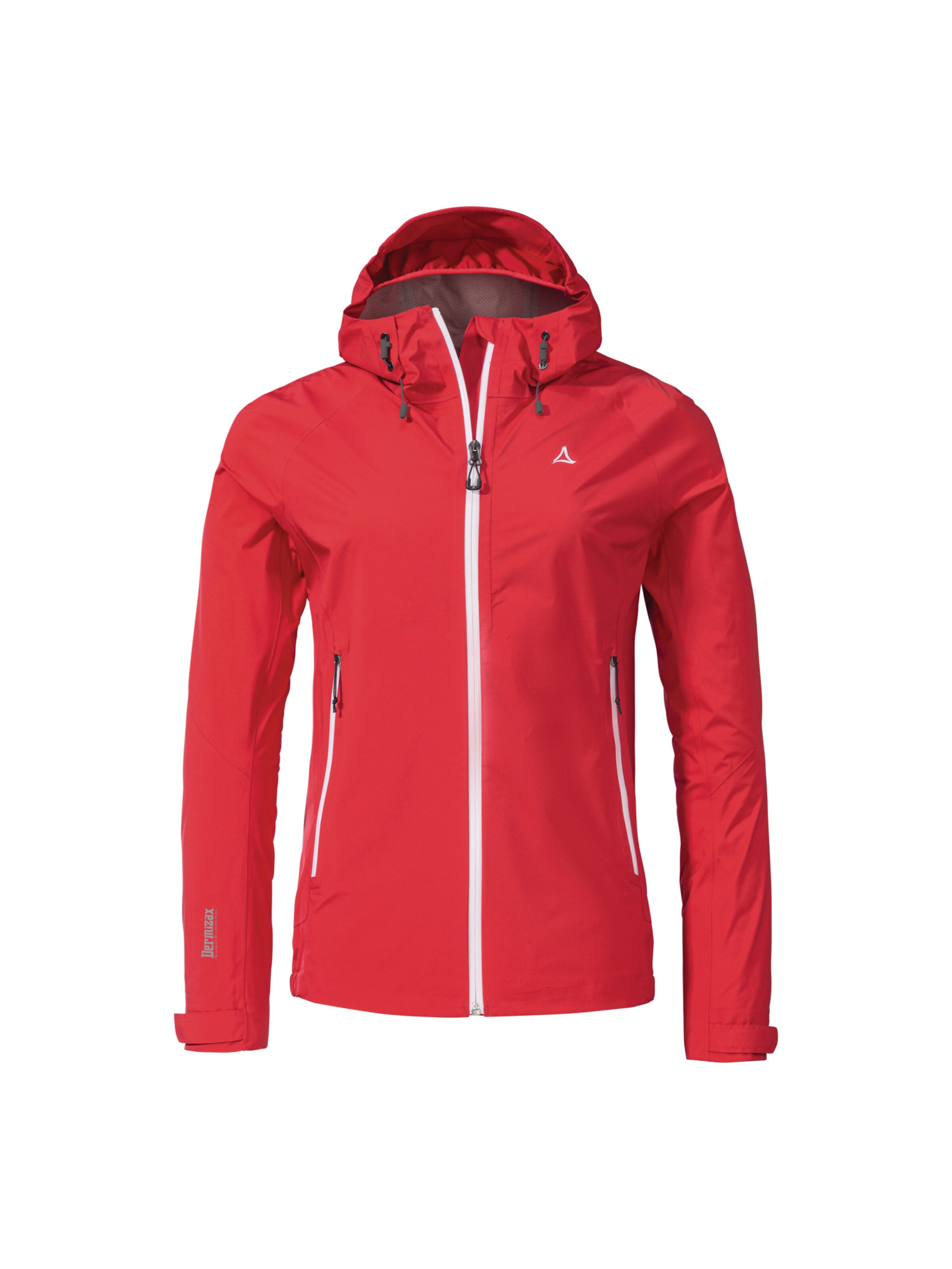 Schöffel Куртка Outdoor 'Vistdal' в красном цвете
Schöffel Куртка Outdoor 'Vistdal' в красном цвете