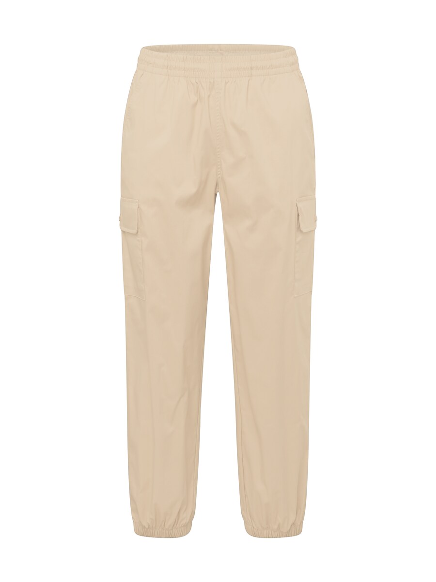 Зауженные брюки-карго new balance, Ecru
Зауженные брюки-карго new balance, Ecru