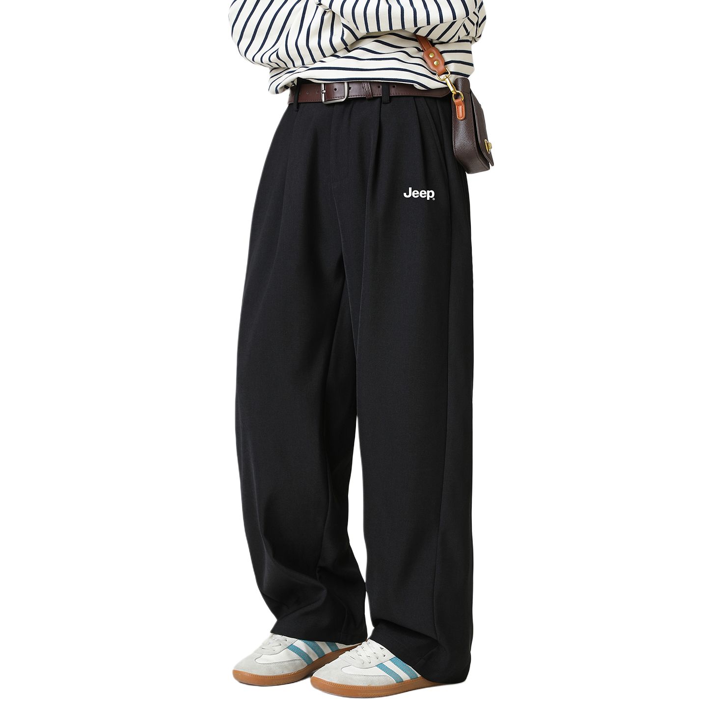 Брюки Casual Leisure Collection Unisex Jeep, obsidian черный
Брюки Casual Leisure Collection Unisex Jeep, obsidian черный