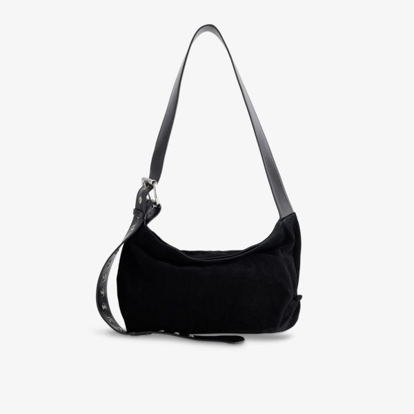 Сумка кожаная Vivienne Westwood, черный
Сумка кожаная Vivienne Westwood, черный