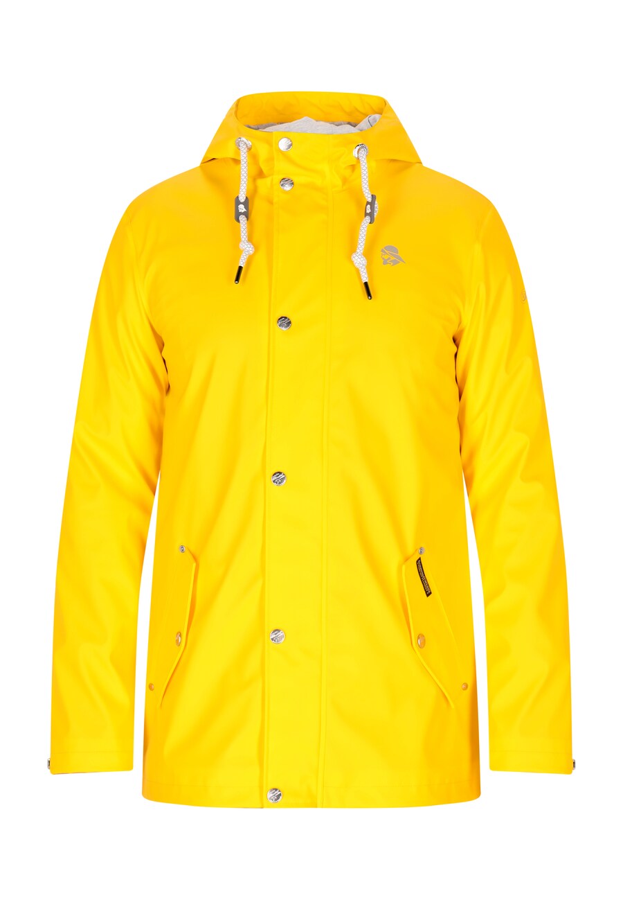 Куртка межсезонная Schmuddelwedda, цвет Lemon
Куртка межсезонная Schmuddelwedda, цвет Lemon