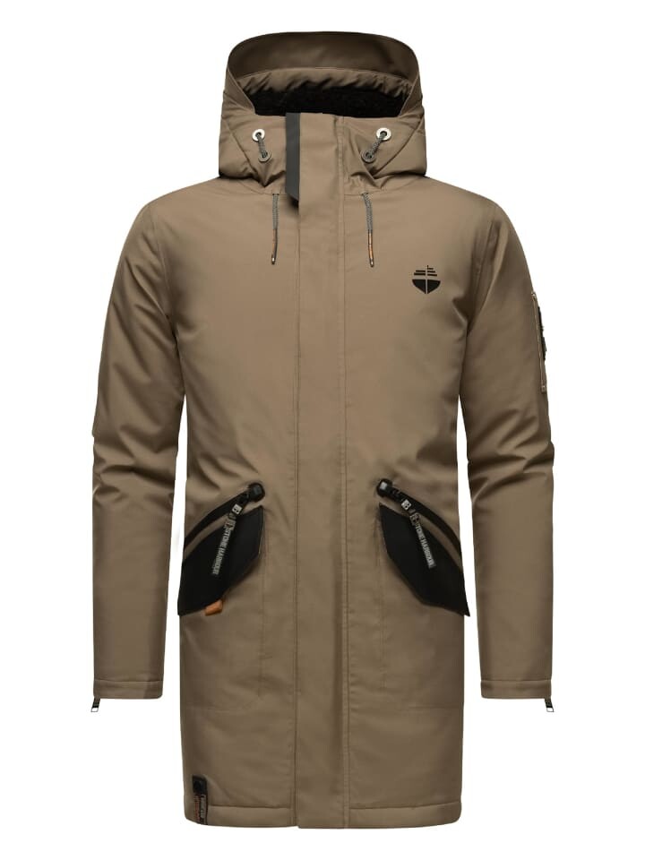 Пальто STONE HARBOUR Ragaan, цвет stone brown, Коричневый, Пальто STONE HARBOUR Ragaan, цвет stone brown
Пальто STONE HARBOUR Ragaan, цвет stone brown, Коричневый, Пальто STONE HARBOUR Ragaan, цвет stone brown