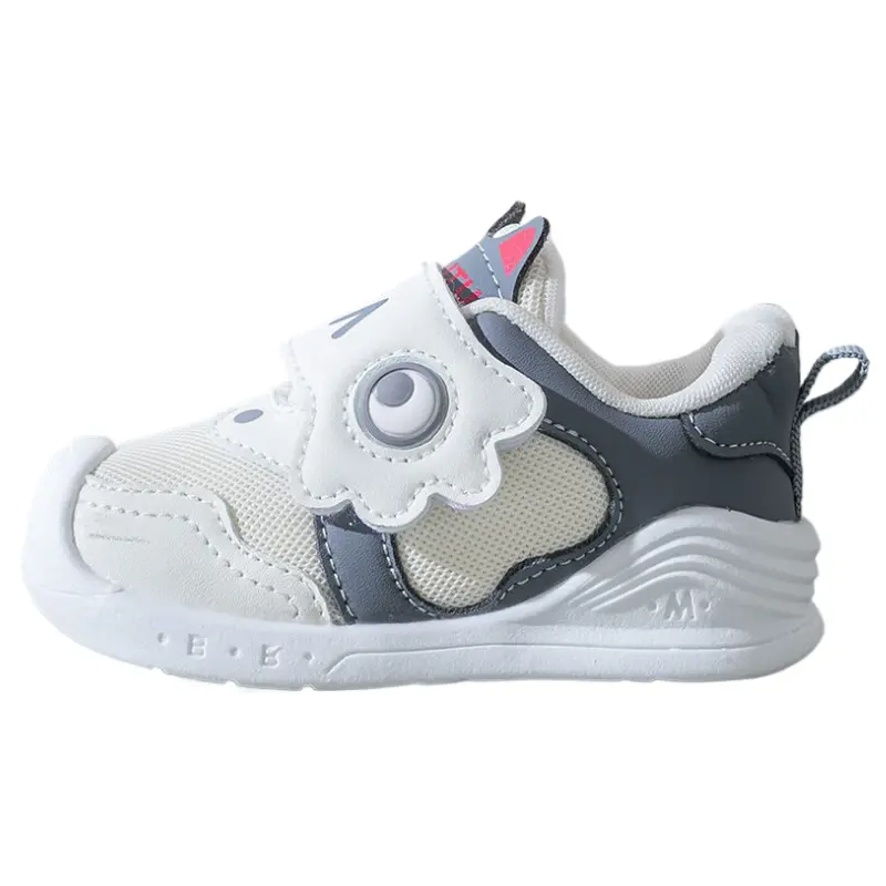 Износостойкие низкие детские туфли Infant And Toddler Bradmiller, серый
Износостойкие низкие детские туфли Infant And Toddler Bradmiller, серый