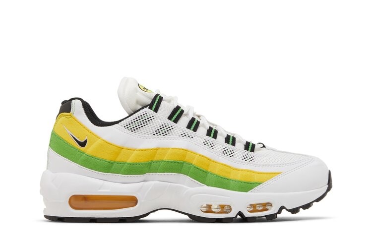 Кроссовки Nike Air Max 95 Essential, белый, Белый;серый, Кроссовки Nike Air Max 95 Essential, белый
Кроссовки Nike Air Max 95 Essential, белый, Белый;серый, Кроссовки Nike Air Max 95 Essential, белый
