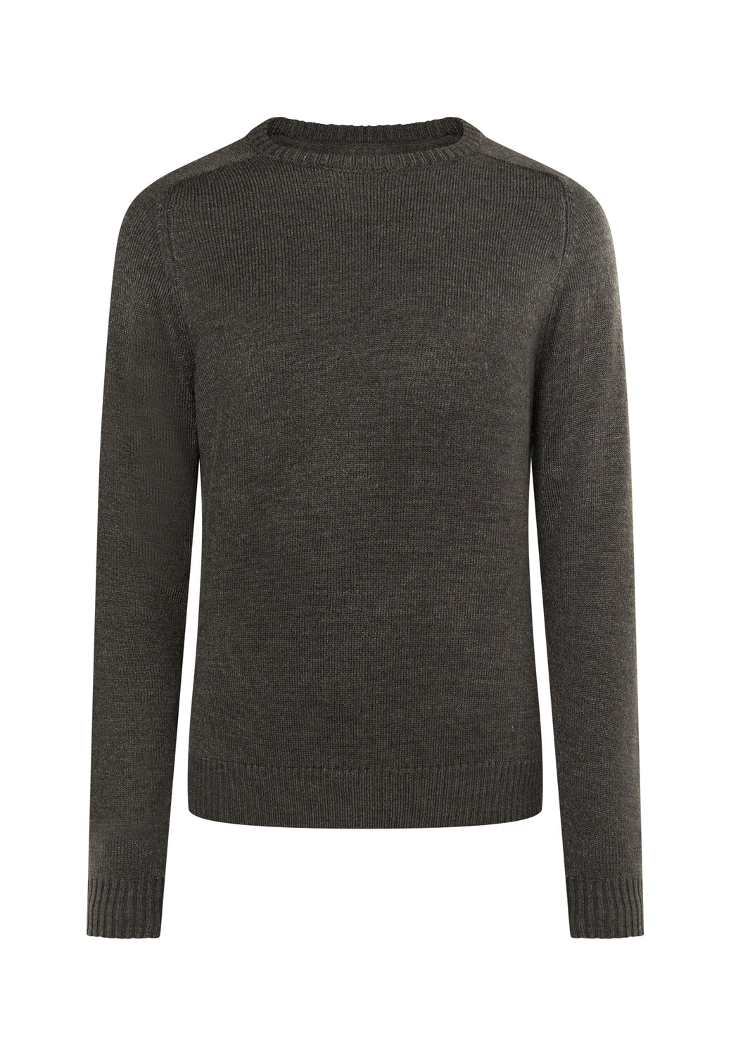 Пуловер MO, цвет Dunkelgrau Melange
Пуловер MO, цвет Dunkelgrau Melange