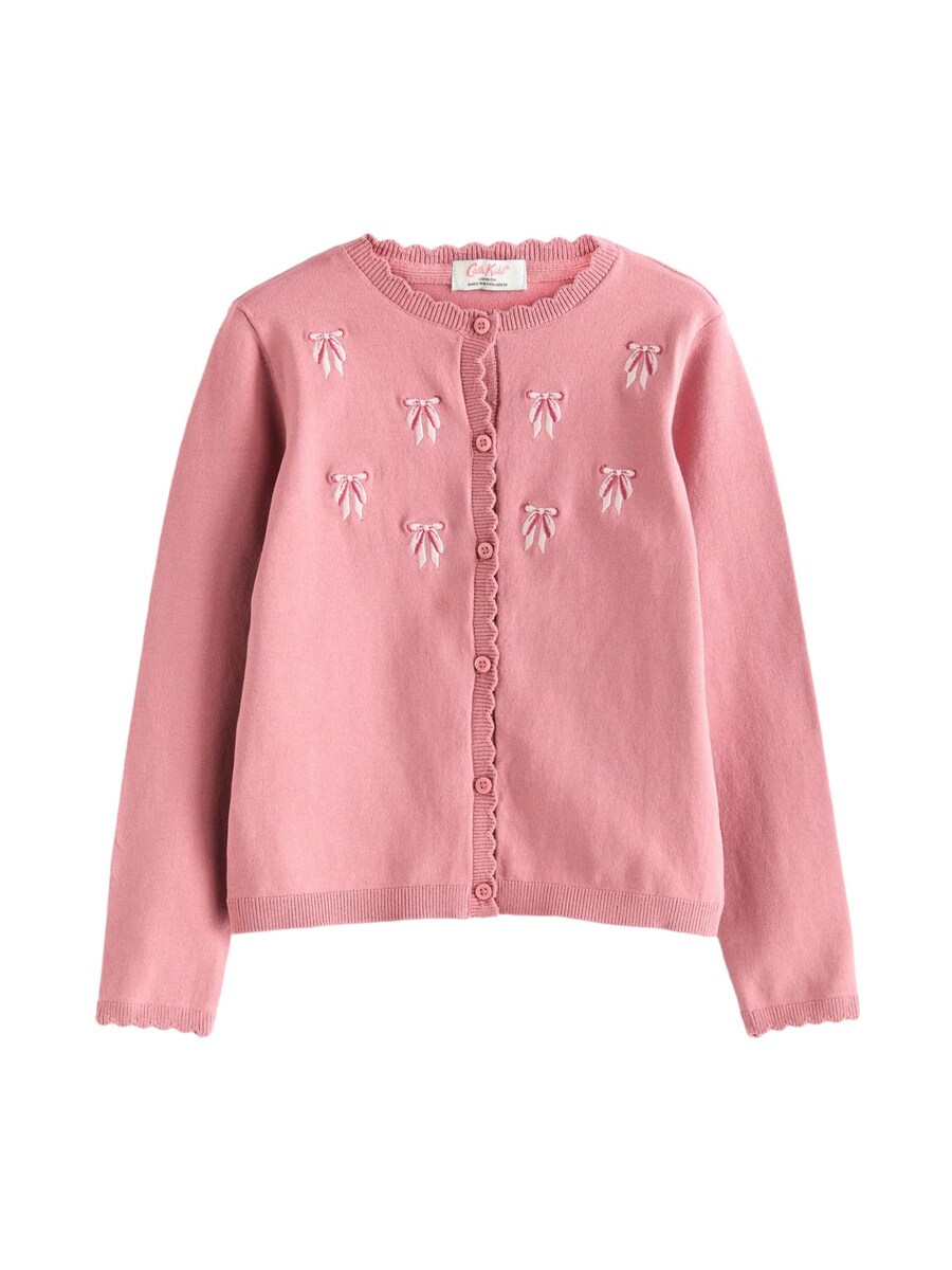 Вязаный кардиган Next, розовый
Вязаный кардиган Next, розовый