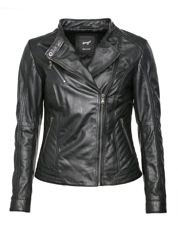 Кожаная куртка Maze Lederjacke 4202165, черный
Кожаная куртка Maze Lederjacke 4202165, черный