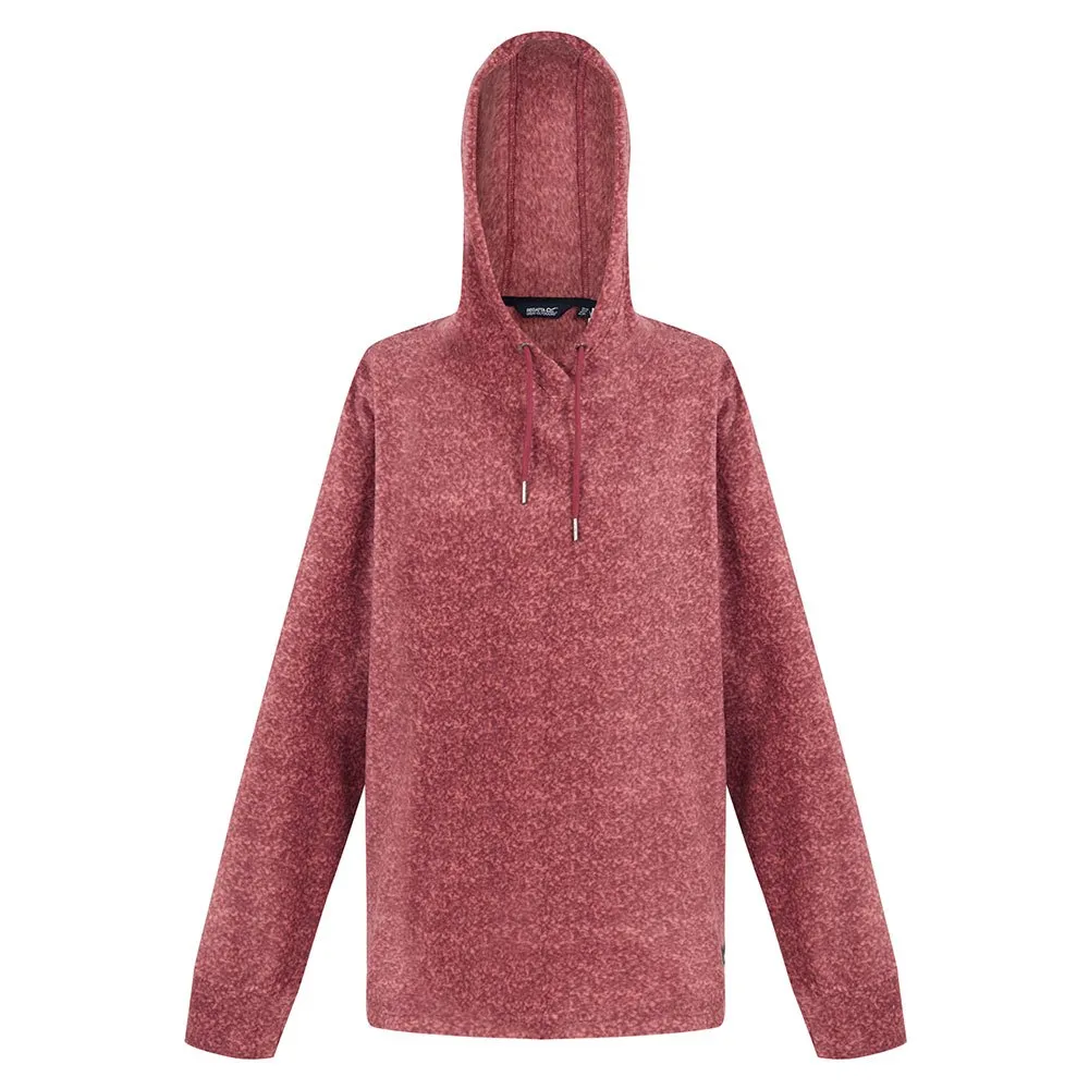 Худи Regatta Mayse, красный 
Худи Regatta Mayse, красный