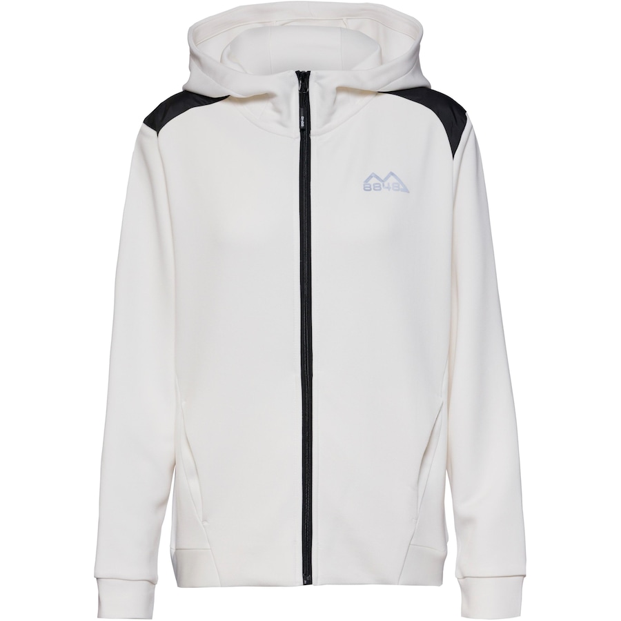 Спортивная флисовая куртка 8848 Outdoor, Wool White
Спортивная флисовая куртка 8848 Outdoor, Wool White