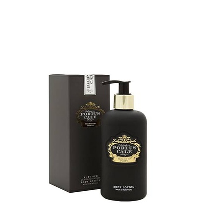 Лосьон для тела «Рубиновый красный» 300 мл Portus Cale 
Лосьон для тела «Рубиновый красный» 300 мл Portus Cale