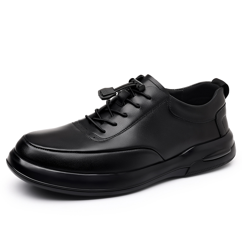 JANECO Мужские повседневные туфли, черные
JANECO Мужские повседневные туфли, черные