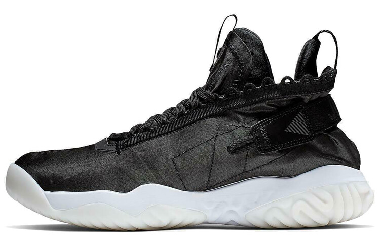 Баскетбольные кроссовки Jordan Proto React Мужские
Баскетбольные кроссовки Jordan Proto React Мужские