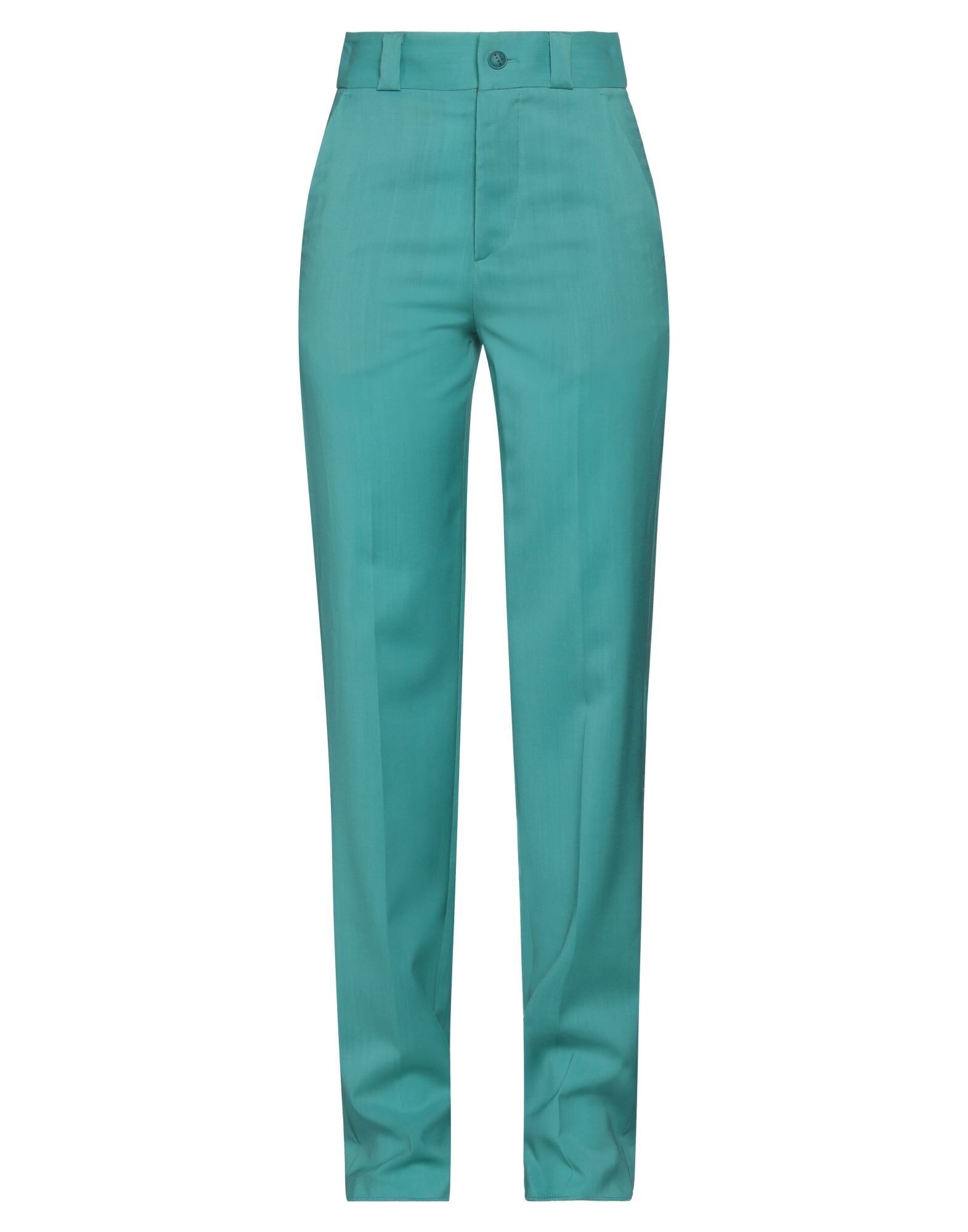 Брюки Hevò, зеленый
Брюки Hevò, зеленый