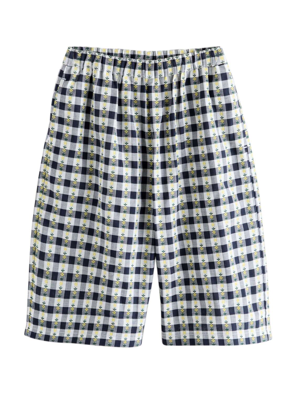 Next Широкие брюки в белом цвете
Next Широкие брюки в белом цвете