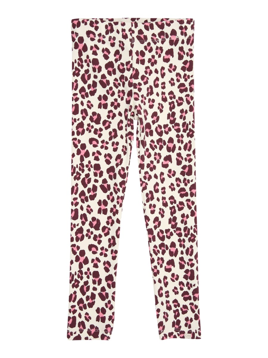 Узкие леггинсы Only Mini KMGTRINNY, кремовый
Узкие леггинсы Only Mini KMGTRINNY, кремовый