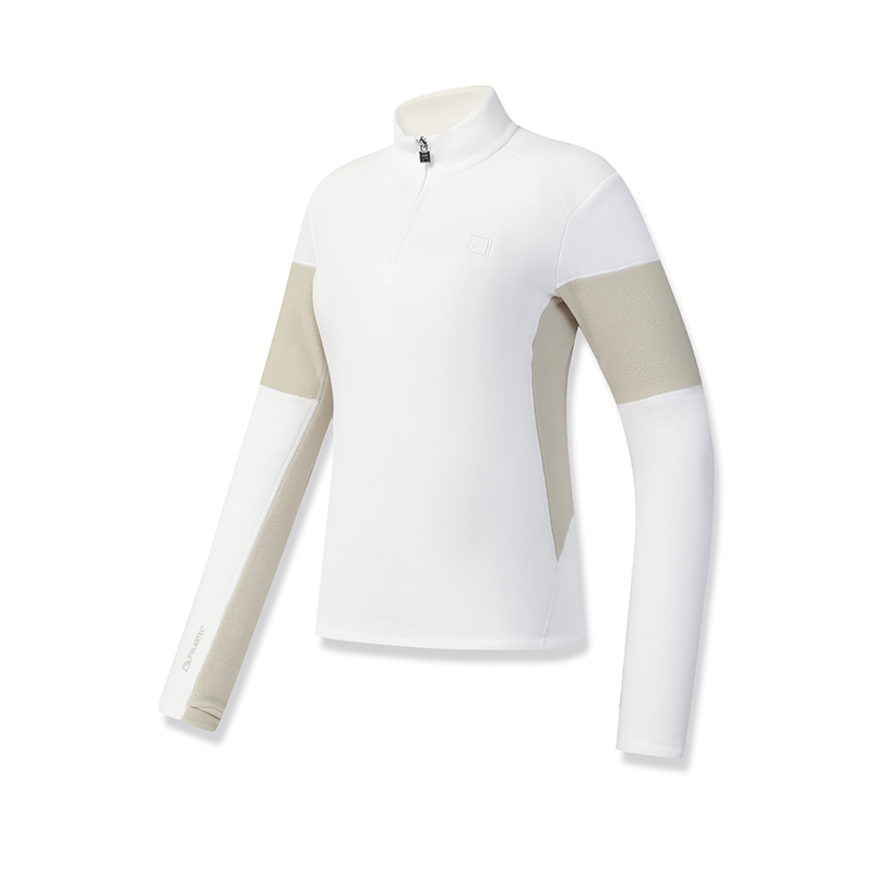 Футболка SKI Regular женская Jade FILA, белый
Футболка SKI Regular женская Jade FILA, белый