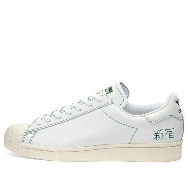 Кроссовки суперзвезда чистый Adidas, белый
Кроссовки суперзвезда чистый Adidas, белый