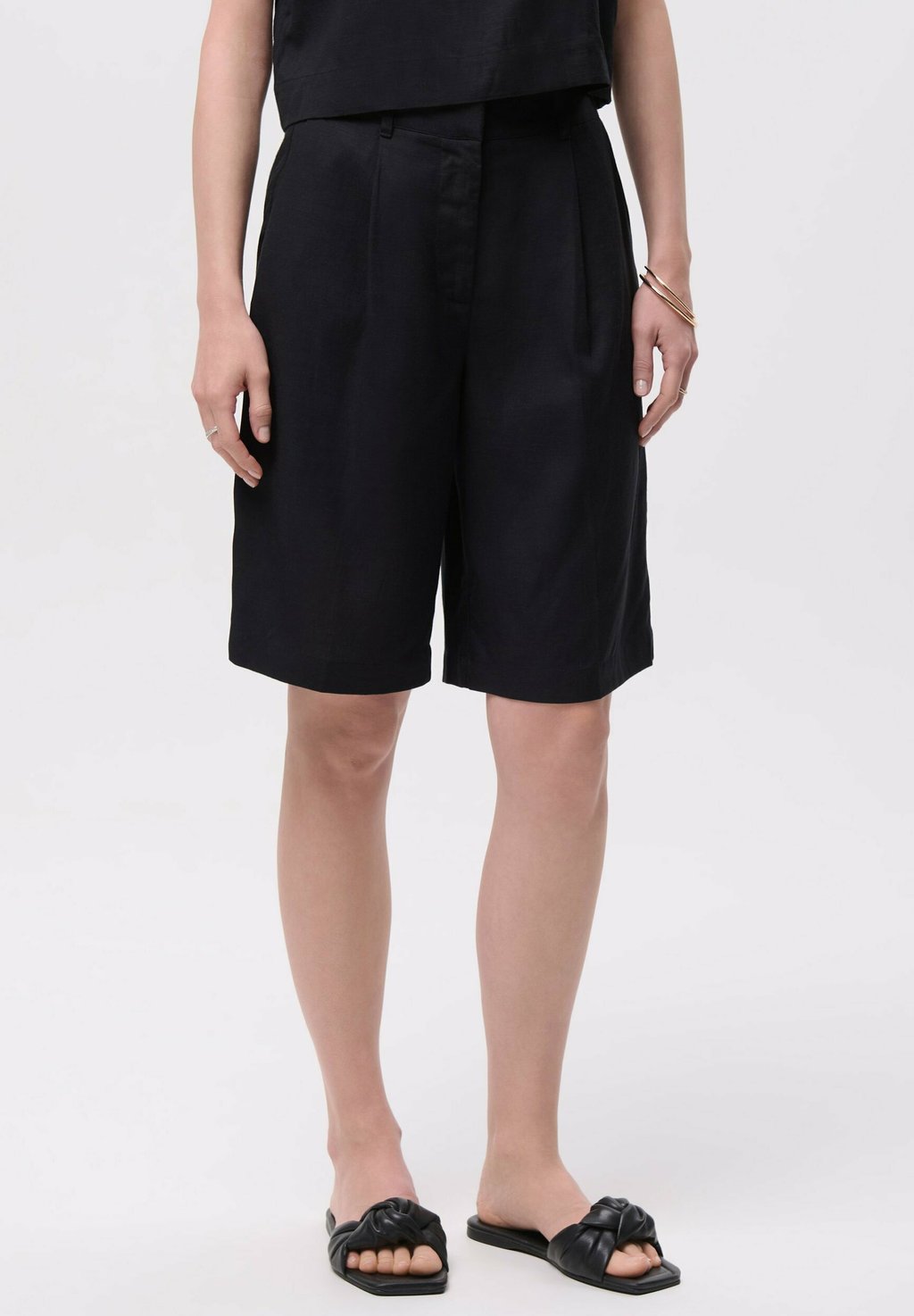 Шорты Greenpoint, черный
Шорты Greenpoint, черный