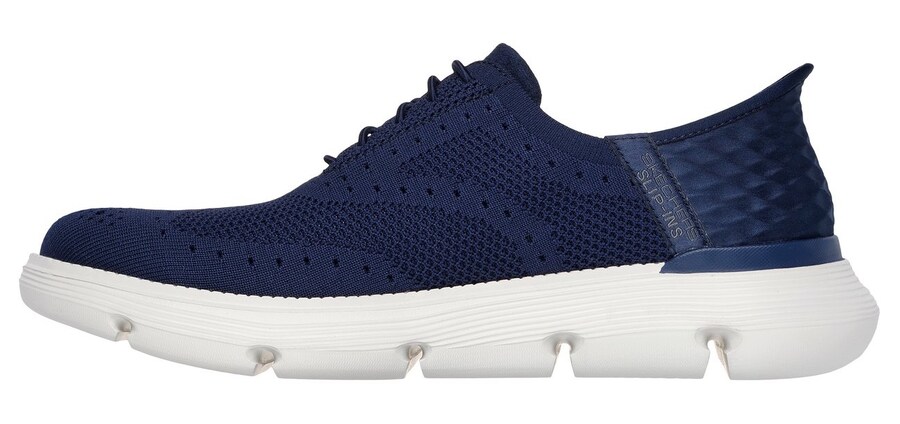 Слипоны SKECHERS, Navy
Слипоны SKECHERS, Navy