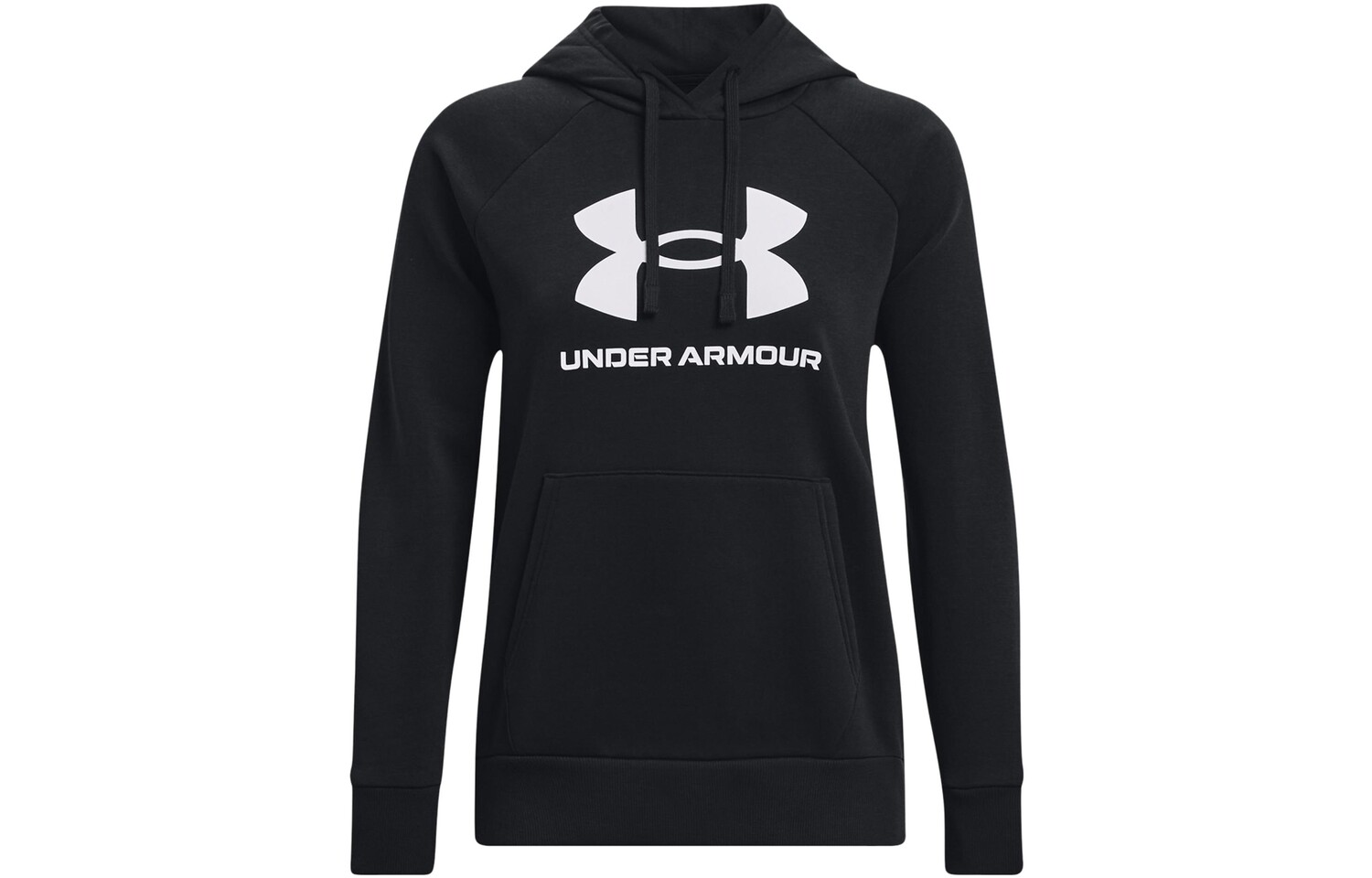 Женская толстовка Under Armour, цвет Black
Женская толстовка Under Armour, цвет Black