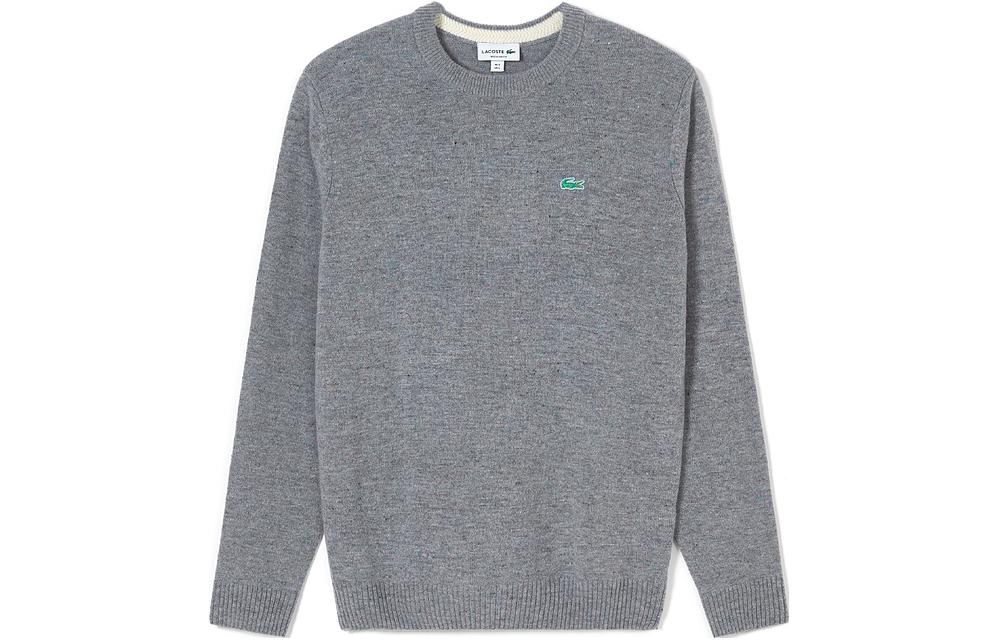 LACOSTE Свитер Holiday Series мужской серый
LACOSTE Свитер Holiday Series мужской серый