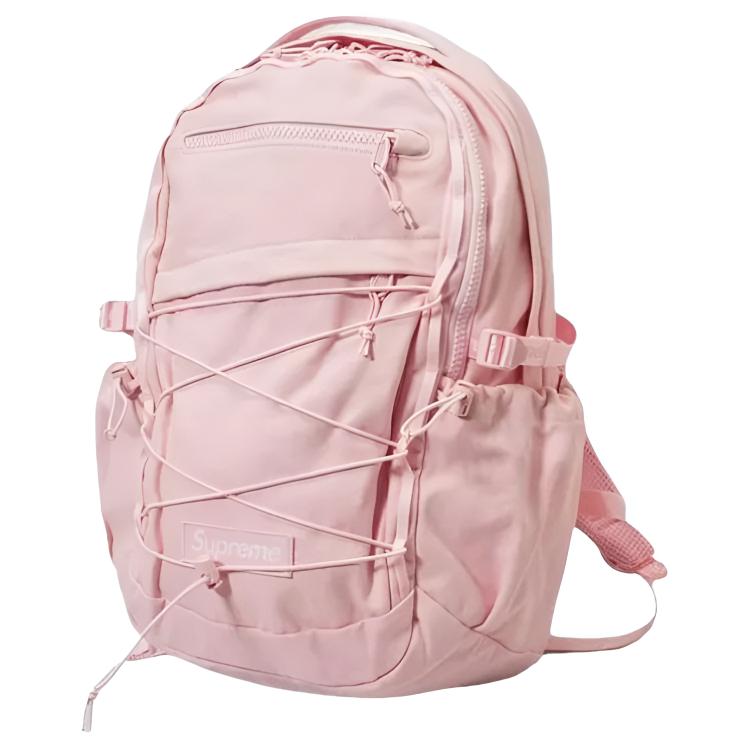 Однотонный рюкзак Women's Supreme, розовый
Однотонный рюкзак Women's Supreme, розовый