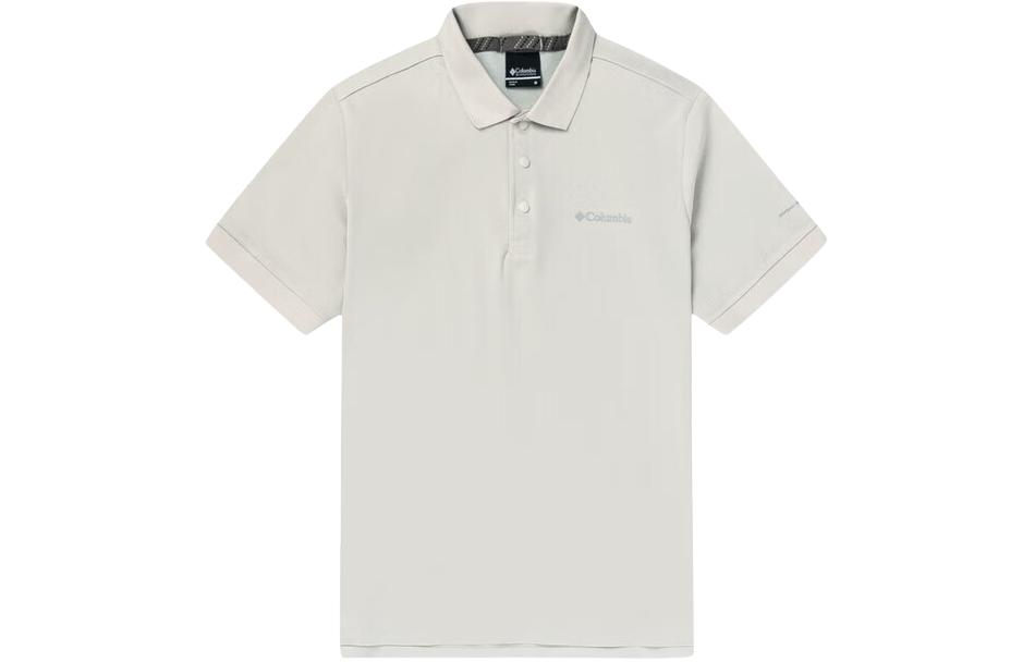 Колумбия Мужская серая поло футболка
Колумбия Мужская серая поло футболка