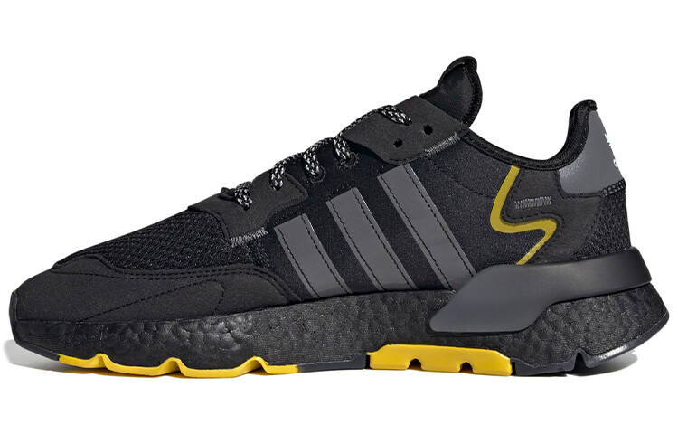 Кроссовки Adidas Originals Originals Nite Jogger 'Black Yellow', Серый, Кроссовки Adidas Originals Originals Nite Jogger 'Black Yellow'
Кроссовки Adidas Originals Originals Nite Jogger 'Black Yellow', Серый, Кроссовки Adidas Originals Originals Nite Jogger 'Black Yellow'