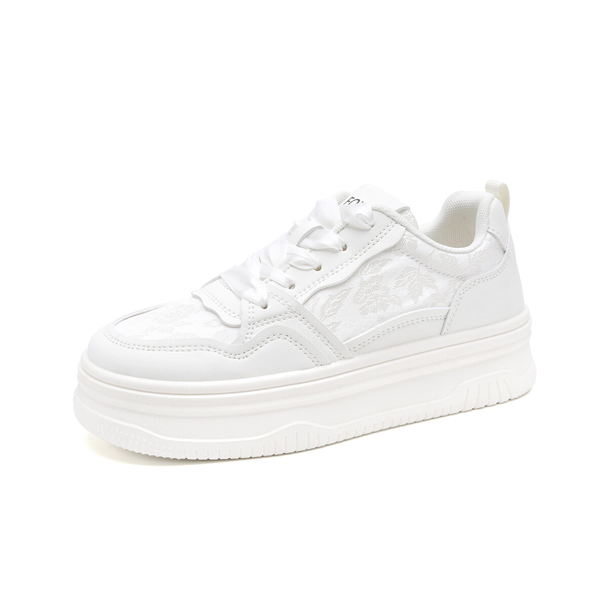 Кеды, скейтборд обувь женская низкая Foxer, серебряный
Кеды, скейтборд обувь женская низкая Foxer, серебряный