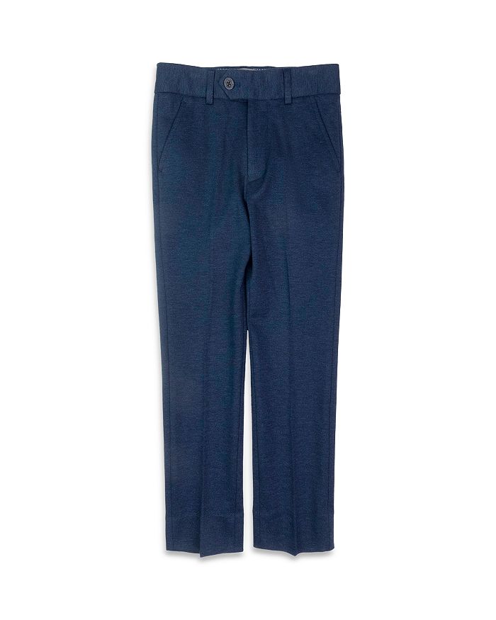 Эластичные брюки для мальчиков - Little Kid, Big Kid Appaman, синий
Эластичные брюки для мальчиков - Little Kid, Big Kid Appaman, синий