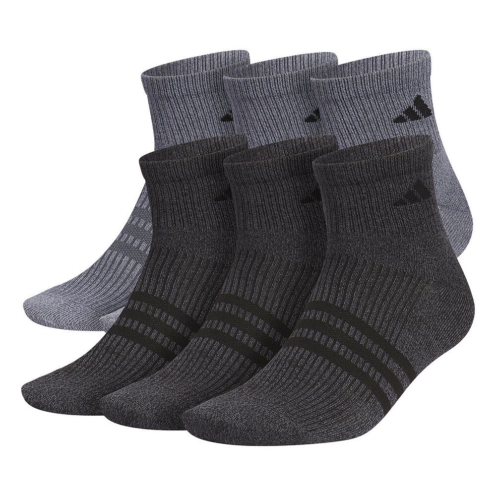 Мужские носки adidas Superlite 3.0 в упаковке (6 штук) Adidas, цвет Onix Gray Black
Мужские носки adidas Superlite 3.0 в упаковке (6 штук) Adidas, цвет Onix Gray Black