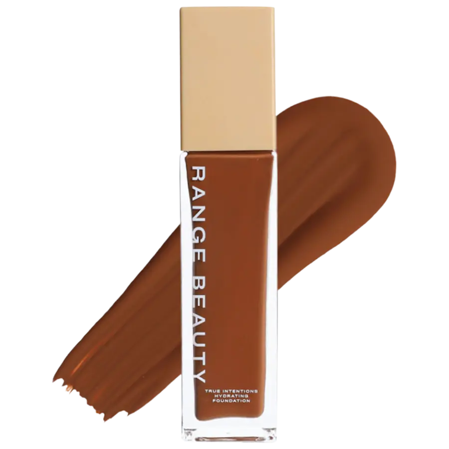 Увлажняющая тональная основа True Intentions для успокоения кожи Range Beauty, 1 oz /30 mL, Ignite
Увлажняющая тональная основа True Intentions для успокоения кожи Range Beauty, 1 oz /30 mL, Ignite